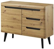 Μπουφές Molto mini-Fusiko - 107.00Χ40.00Χ83.00cm