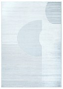 Χαλί (160x230) Ezzo Veneto D288A2A Optical