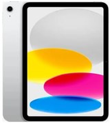Apple iPad 10.9 (2025 11 Generation) WiFi 128GB (6GB Ram) Silver EU