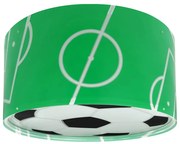 Παιδικό Φωτιστικό Πλαφονιέρα Ango Sports Football 41736