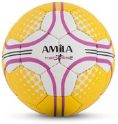Amila Μπάλα Handball Hermes 2 No. 1 (50-52cm) (41301)