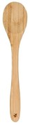 Κουτάλα Evergreen GU0344 33cm Natural Maxwell&amp;Williams Bamboo