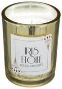 Αρωματικό Κερί 210gr (Φ8x10) A-S Iris 183405