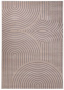 Χαλί Organic 565 BEIGE Royal Carpet - 70 x 480 cm