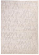Χαλί Luna 32122B BEIGE Royal Carpet - 160 x 230 cm