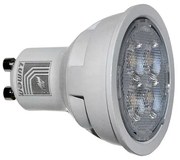 Adeleq Λάμπα Led Gu10 10W 230V 38° Θερμό 3000Κ 13-1021000