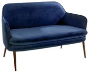 Two-Seater Sofa POLS POTTEN Charmy sofa 550-020-111-11