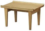 GUTTANE βοηθητικό τραπέζι, 58x39 cm 805.877.18