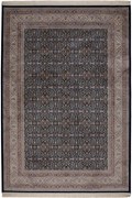 Χαλί Sarouk 34777 036 Blue-Multi Βιοκαρπέτ 200X290cm