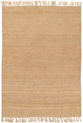 Χαλί Καλοκαιρινό (200x300) Βιοκαρπέτ Papilio Fire P0850-058 Gold