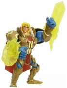 Φιγούρα He-Man HDY35 The Masters Of The Universe Power Attack He-Man Multi Mattel