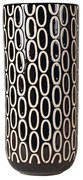 ΚΕΡΑΜΙΚΟ ΒΑΖΟ 15,4cm KENTIA - VASE 237 ΚΕΡΑΜΙΚΟ ΒΑΖΟ