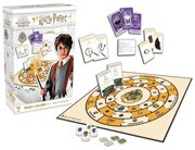 Επιτραπέζιο Παιχνίδι Harry Potter: Πρόκληση Για Μάγους HP-EDS-GR-105901 (Ελληνική Γλώσσα) 7+ Ετών 2-8 Παίκτες Multi Topigames