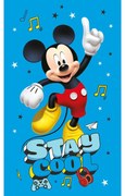 Παιδική Πετσέτα Χεριών (30x50) Dimcol Mickey 12
