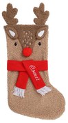 Χριστουγεννιάτικη Κάλτσα (28x55) K-M Comet AAF519360