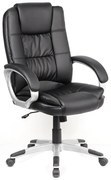 ZITA PLUS A9150 ΜΑΥΡΗ ΠΟΛΥΘΡΟΝΑ ΓΡΑΦΕΙΟΥ 65X67X46-108/56-118εκ.01.0271