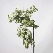 Τεχνητός Κρεμαστός Κισσός Boston 3131-7 18x22x68cm Green Supergreens Polyethylene