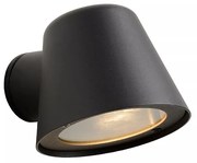 Φωτιστικό Επίτοιχο Lucide 14881-05-30 DINGO-LED Ανθρακί (Anthracite) 3000 K