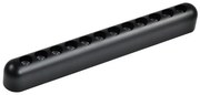 Μαγνητικό Φωτιστικό Ράγας LED 12W Μαύρο Flex 77-8979 Homelighting-77-8979-Μαύρο 77-8979