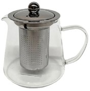 Τσαγιέρα Με Ανοξείδωτο Φίλτρο 550ml Espiel DWRA1006