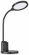 Φωτιστικό Επιτραπέζιο Brolini 900528 15x55cm Led Black Eglo