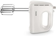 Philips HR3705/00 Μίξερ Χειρός 300W Λευκό