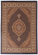 Κλασικό Χαλί Teheran 2120 NAVY Royal Carpet - 200 x 250 cm