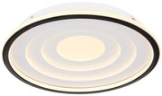 Φωτιστικό Οροφής Globo Lighting FOPPA 41580-24 3000K