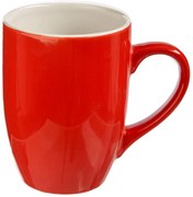 Κούπα 380ml S-D Colorama Red 145418C