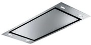 Franke FCBI 926 XS Maris Απορροφητήρας Νησίδα 90cm Inox 350.0590.184