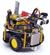 KEYESTUDIO smart little turtle robot V3.0 KS0464