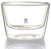 Μπωλ Mixology BGMP020103 510ml Clear Bergner Glass