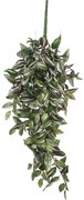 Τεχνητό Φυτό Κρεμαστό 80εκ. Edelman Tradescantia 953284