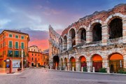 Φωτογραφία Verona, Italy., SCStock