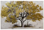 Πίνακας σε καμβά Blafo Inart 80x3x120εκ