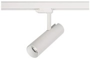 Σποτ Φωτιστικό Ράγας LED 15W IP20 4000K CTLS Milo Nowodvorski-8765-Λευκό 8765
