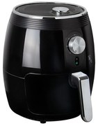 Φριτέζα Αέρος Berlinger Haus 3.5lt 1350W Black Silver Collection BH-9171