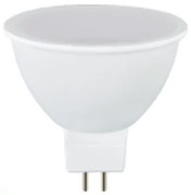 LED MR16 230V 5W 3000K 105° 440Lm Ra80 ACA 5W230SWW