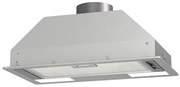 Gorenje BHI611ES Μηχανισμός Απορρόφησης 53.4cm Inox - 733140