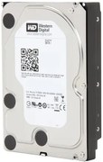 WD σκληρός δίσκος 3.5&#034; Blue 2TB, 256MB, 7200RPM, 6Gb/s, FR