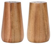 Αλατοπίπερο (Σετ) Estia Allure 01-27827