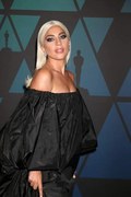 Φωτογραφία Lady Gaga