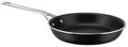 Τηγάνι Pots&amp;Pans AJM110/24B Φ24cm Black Alessi 24cm Aluminium