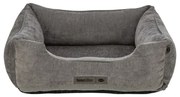 Κρεβάτιγια Σκύλους Trixie Vital Lennox Γκρι 60 x 50 cm