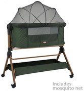 BEBE STARS ΛΙΚΝΟ SERENITY 2 IN 1 FOREST GREEN 846-176