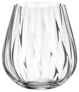 Ποτήρι Ουίσκι 380ml Crystal Bohemia Cora Optic