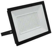Προβολέας BANDTG LED 100W 6000K IP65 LED Floodlight Μαύρο 42-710087 BAND-42-710087-Μαύρο 42-710087
