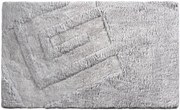 Πατάκι Μπάνιου Trivia Silver 40x60 – Guy Laroche