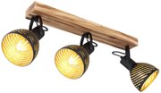 Φωτιστικό Σποτ Globo Lighting LENNA 54660-3