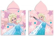 DISNEY DIMcol ΠΟΝΤΣΟ ΠΑΡΑΛΙΑΣ ΠΑΙΔ Cotton 100% 50Χ100 FROZEN 12 Digital Print 2123813000601299
